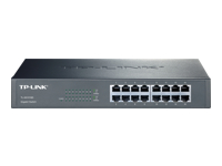 TP-Link Switch 10/100/1000 TL-SG1016D