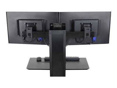 ERGOTRON Dual Monitor Tilt Pivot Kit - 98-062-200