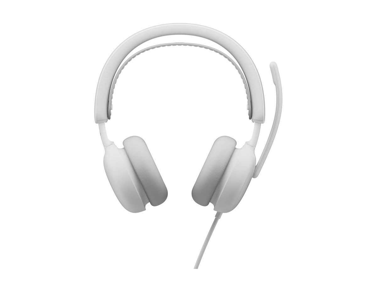 Logitech Zone Wired 2 for Business - náhlavní souprava – foto 3