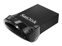 SanDisk Ultra Fit - USB flash drive - 32 GB