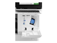 HP LaserJet Enterprise MFP M635z (ML)