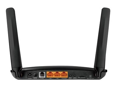 TP-LINK 300Mbps Telephony Router