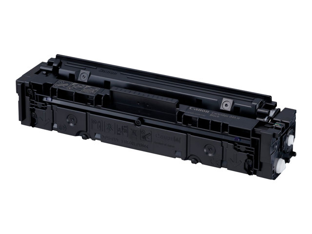 Image of Canon 045 H - high capacity - black - original - toner cartridge
