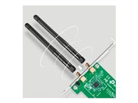 TP-LINK 300Mbps WLAN PCIE Adapter