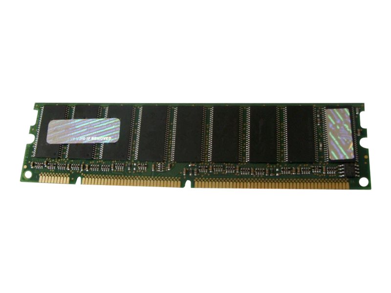 An image of Hypertec Legacy - SDRAM - module - 512 MB - 133 MHz / PC133