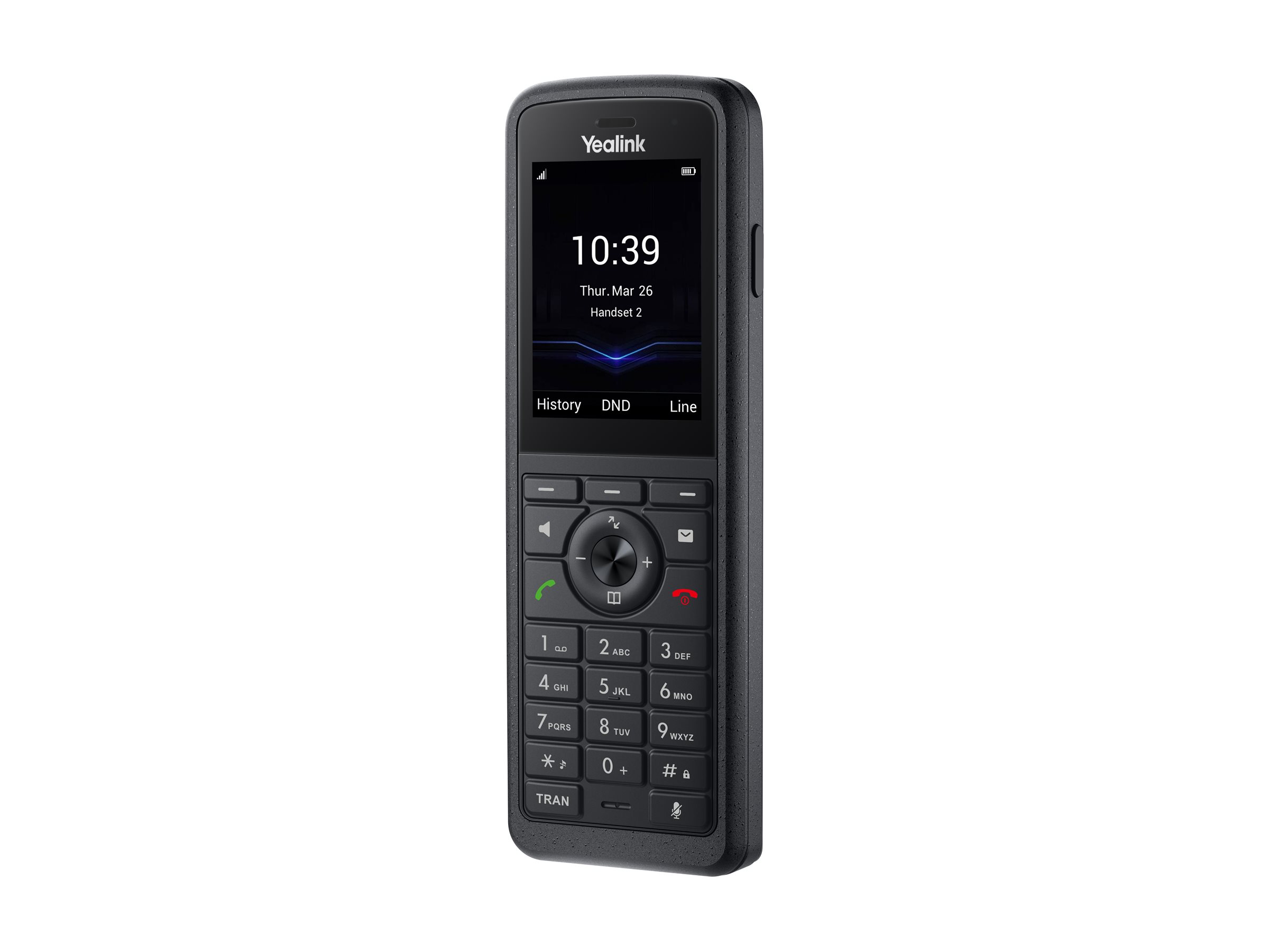 Yealink W59R Pro - Cordless extension handset