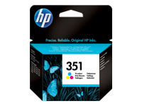 HP Cartouche Jet d'encre CB337EE#UUS
