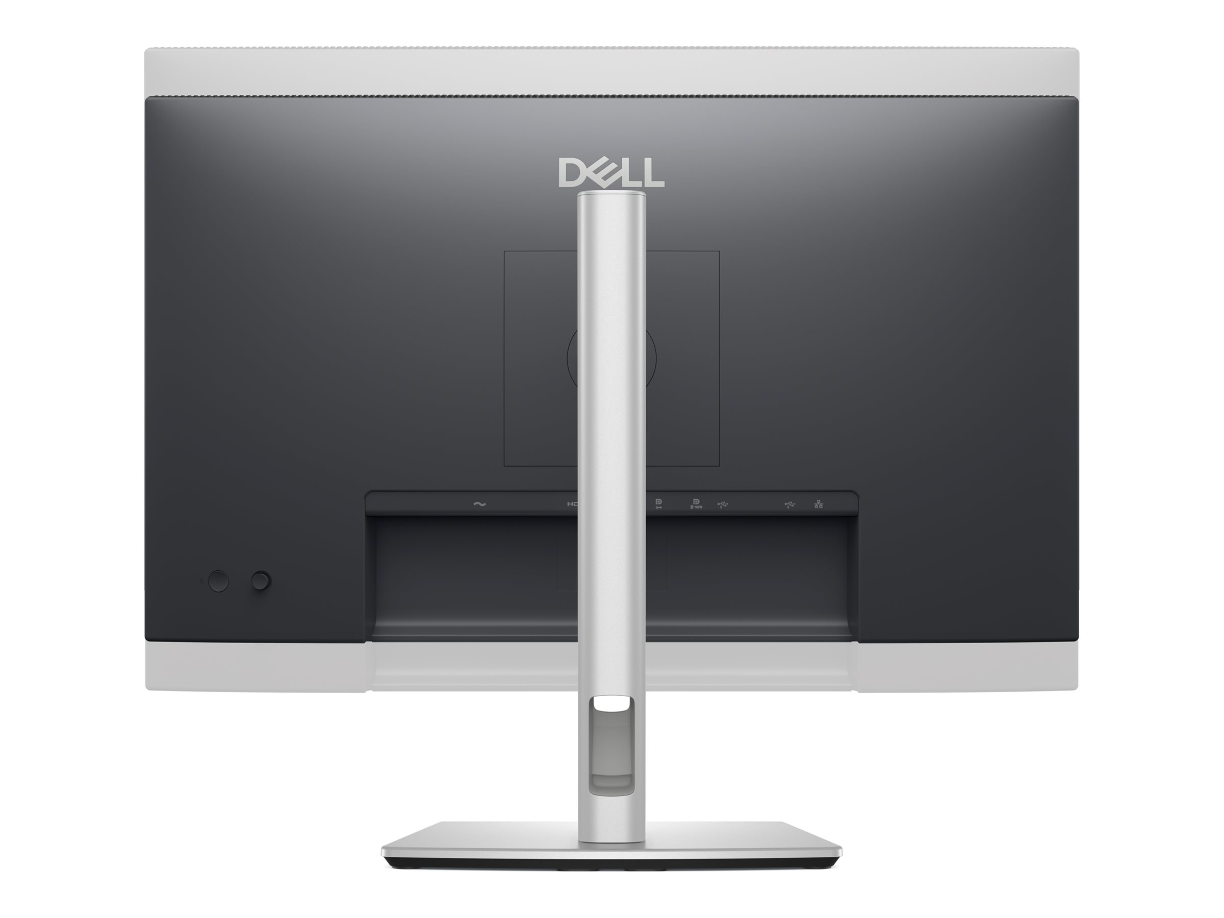 Dell Pro 24 Plus QHD USB-C Hub Monitor P2425DE | Overview