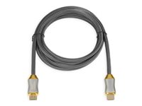 iBOX HD08 HDMI-kabel 2m