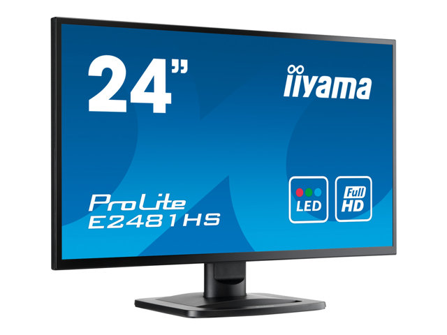 iiyama prolite e2481hs