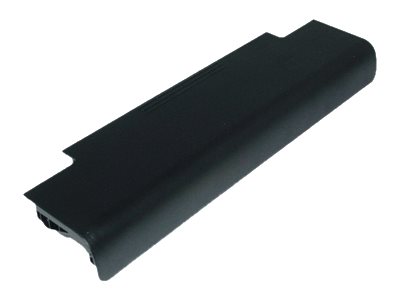 Total Micro - Notebook battery (equivalent to: Dell 312-1201)