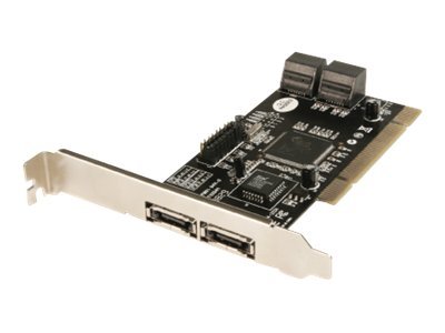Vantec UGT-ST310R - Storage controller (RAID)
