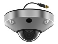 AXIS F series F4105-SLRE Overvågningskamera Udendørs 1920 x 1080 