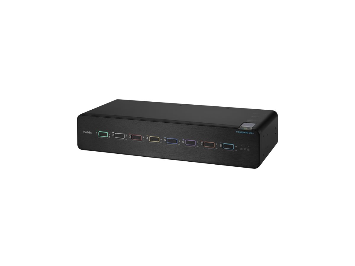 Belkin Universal Secure Dual-Head