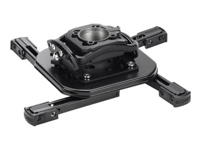 Chief RSMx Series RSMDU Mini Elite Universal Projector Mount (Lock D)