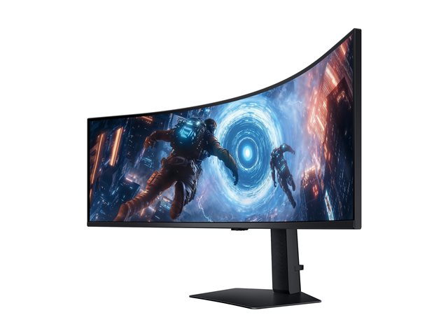 Samsung Odyssey G9 S49FG912EU