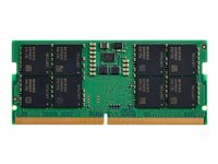 HP DDR5 SDRAM 16GB 5600MHz SO DIMM 262-PIN