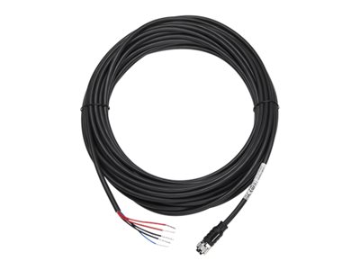 Zebra - Serial / power cable