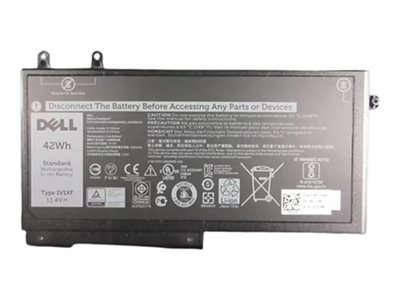 Dell - Notebook battery