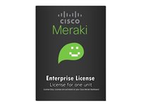 Cisco Meraki Logiciel rseau LIC-MS225-48FP-7YR