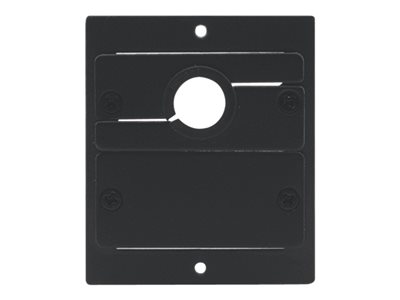 Kramer T-2INSERT - Cable entry