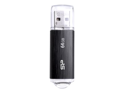 SILICON POWER memory USB Ultima U02 4Go