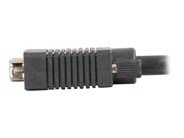 C2G Pro Series UXGA - kabel VGA - 3 m – foto 5