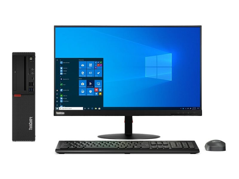 revieさん i5 9400T ThinkCentre M720q Lenovo ThinkCentre M720q Intel Core i5 8th gen 16GB RAM 512GB SSD