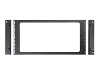 Eaton Tripp Lite Series Roof Panel Kit for Hot/Cold Aisle Containment System - Wide 750 mm Racks - roof panel