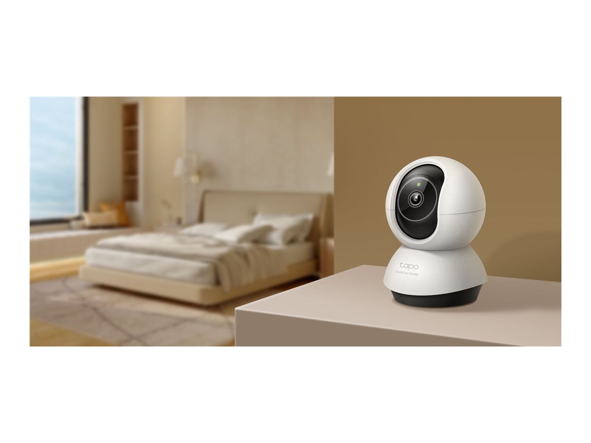 TP-Link Tapo TC72 Wi-Fi kamera – foto 2