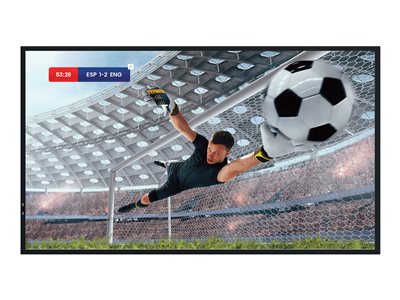 Hisense 86DM66D - 86" Diagonal Class DM Series LED-backlit LCD display