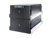 APC Smart-UPS RT On-Line SURT20KRMXLI