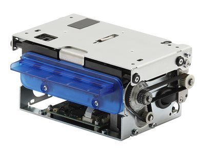 A6 SCANNER FRONT/REAR USBBLACK/WHITE