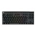LOGI G PRO X TKL LIGHTSPEED Kbd (FRA)