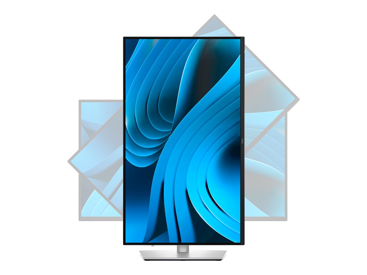 Dell Pro Plus P2725DE (DELL-P2725DE) – foto 2