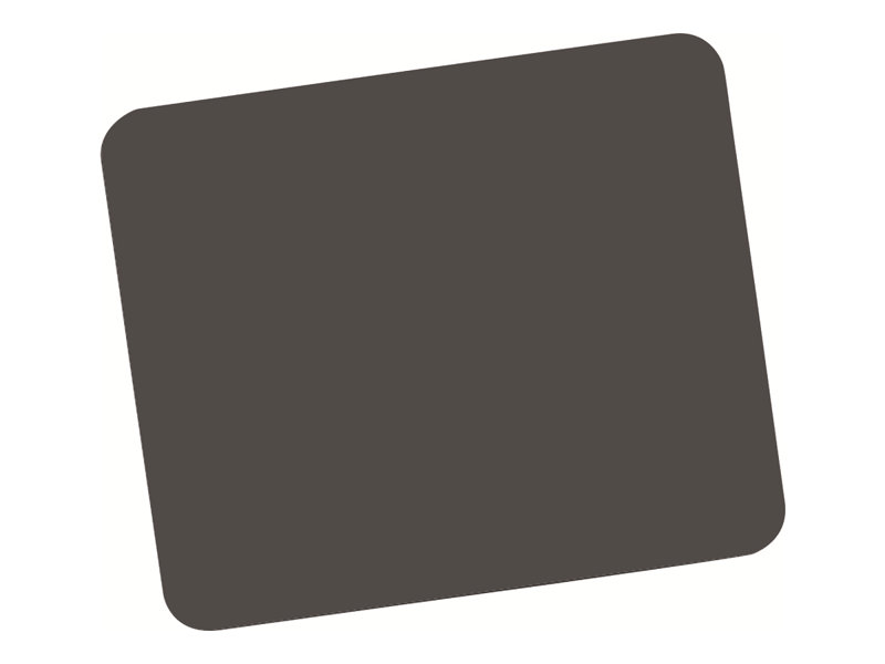 FELLOWES MOUSE PAD BLACK 230 X 190 X 6MM