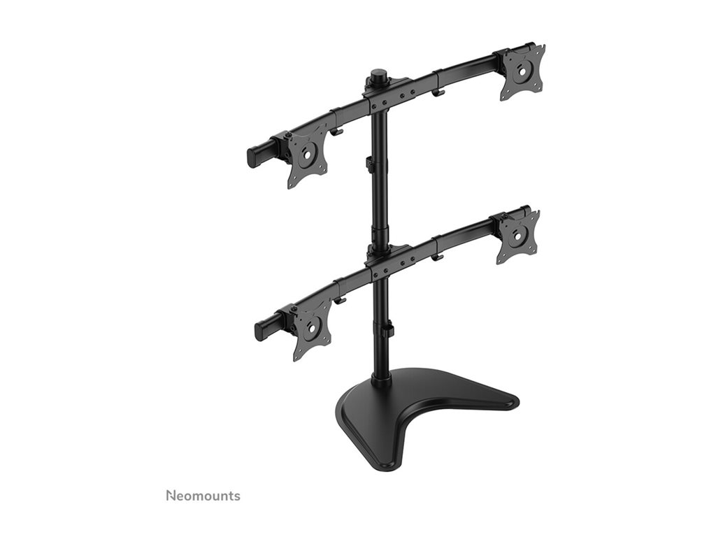 NEOMOUNTS Desk mount 10 - 27p