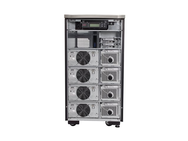 APC Symmetra LX 16kVA Scalable to 16kVA