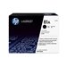 HP 81A Black Toner LJ Enterpr. MFP M630