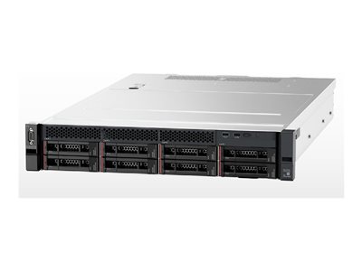 i-PRO SRL2E Series NVR-RL-2-84TB-V3