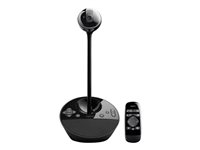 Logitech BCC950 ConferenceCam - webcam