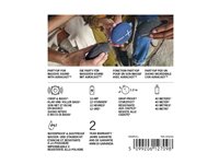 LOGI Ultimate Ears Miniroll Blue