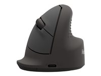 Fellowes Breyta Optisk Trådløs Sort