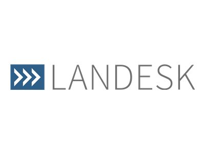 LANDesk Management Suite - maintenance