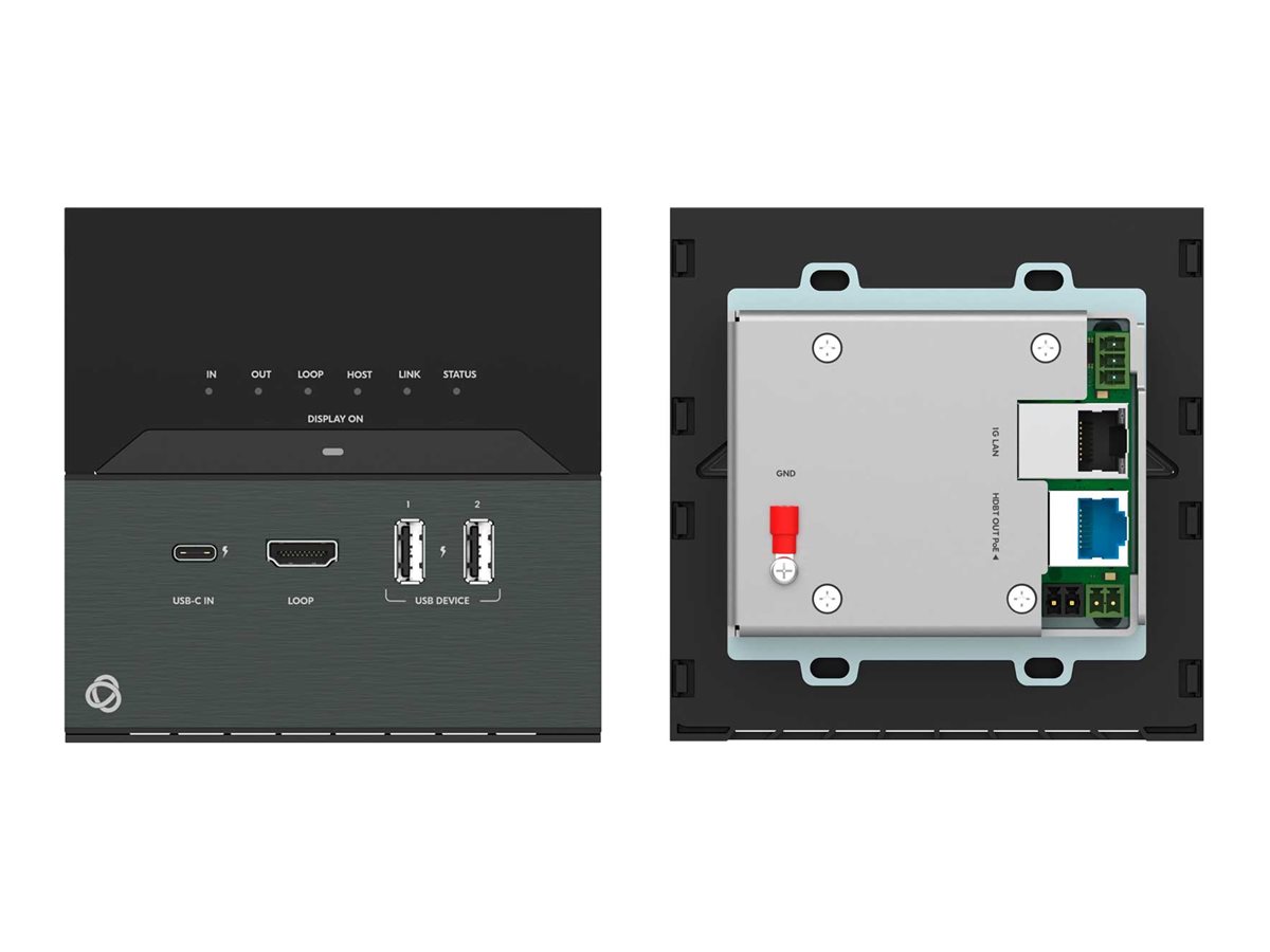 Kramer EXT3-C-WP-XR-T/US(B)