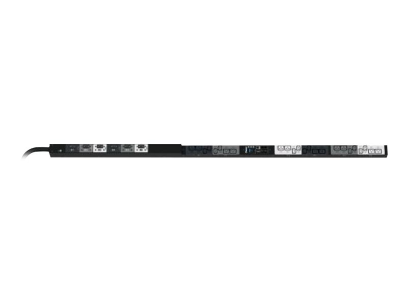 Panduit SmartZone G5 Monitored Input (MI) Series