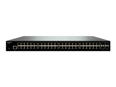 Black Box - Switch - managed