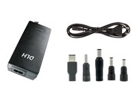 DLH Energy Alimentation secteur DY-AI1290N