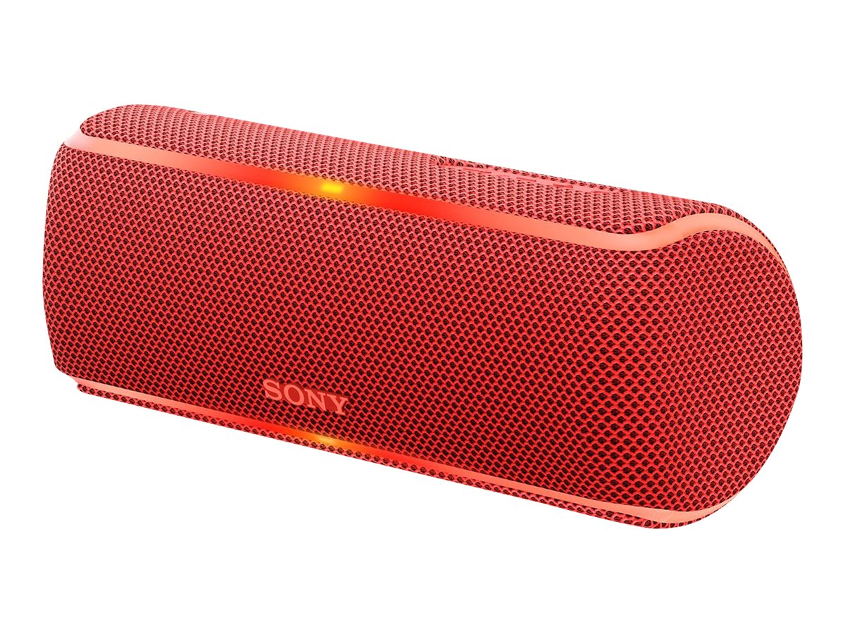 Sony SRS-XB21 - Speaker