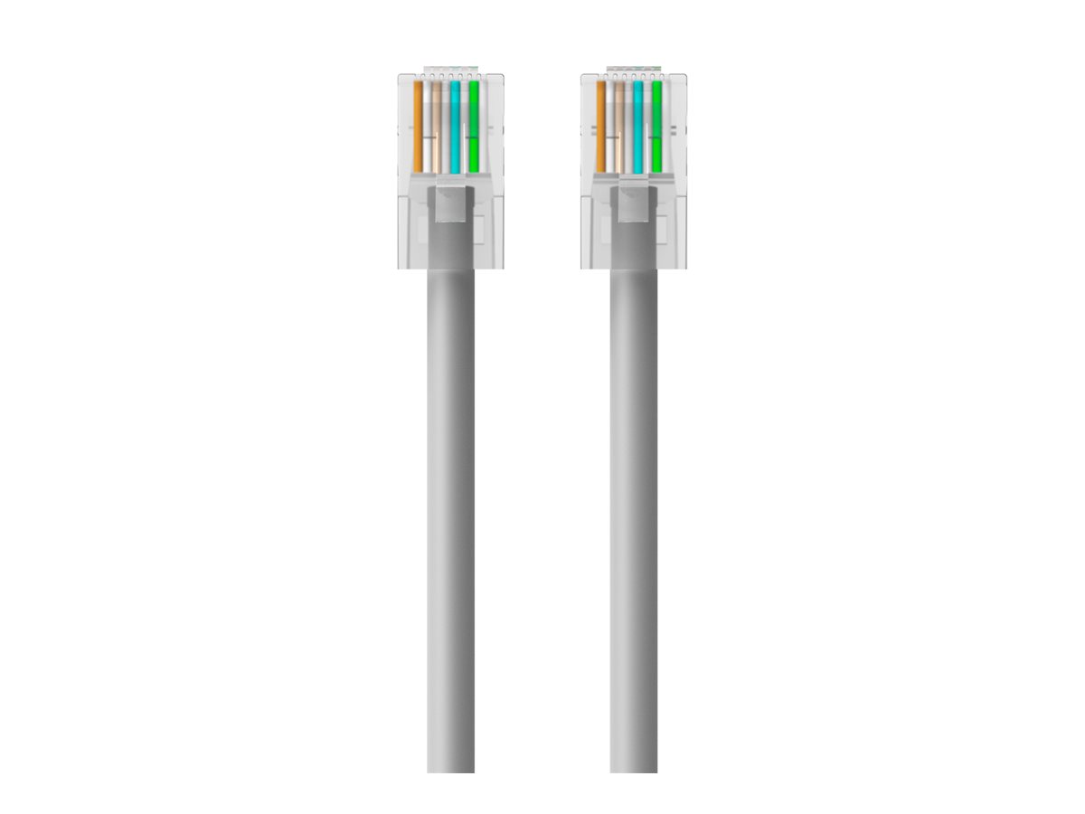 Belkin - Patch cable
